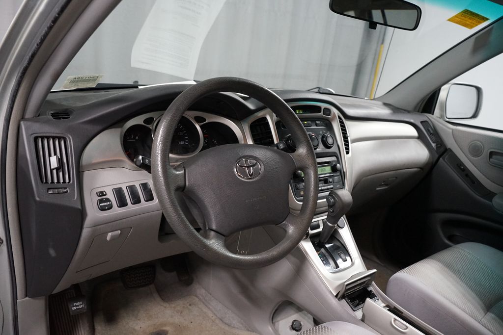 Thumbnail: 2006 Toyota Highlander - 7