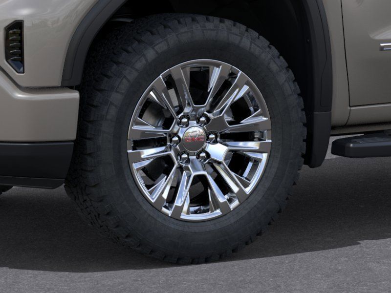 New 2026 Beige GMC Denali image 10