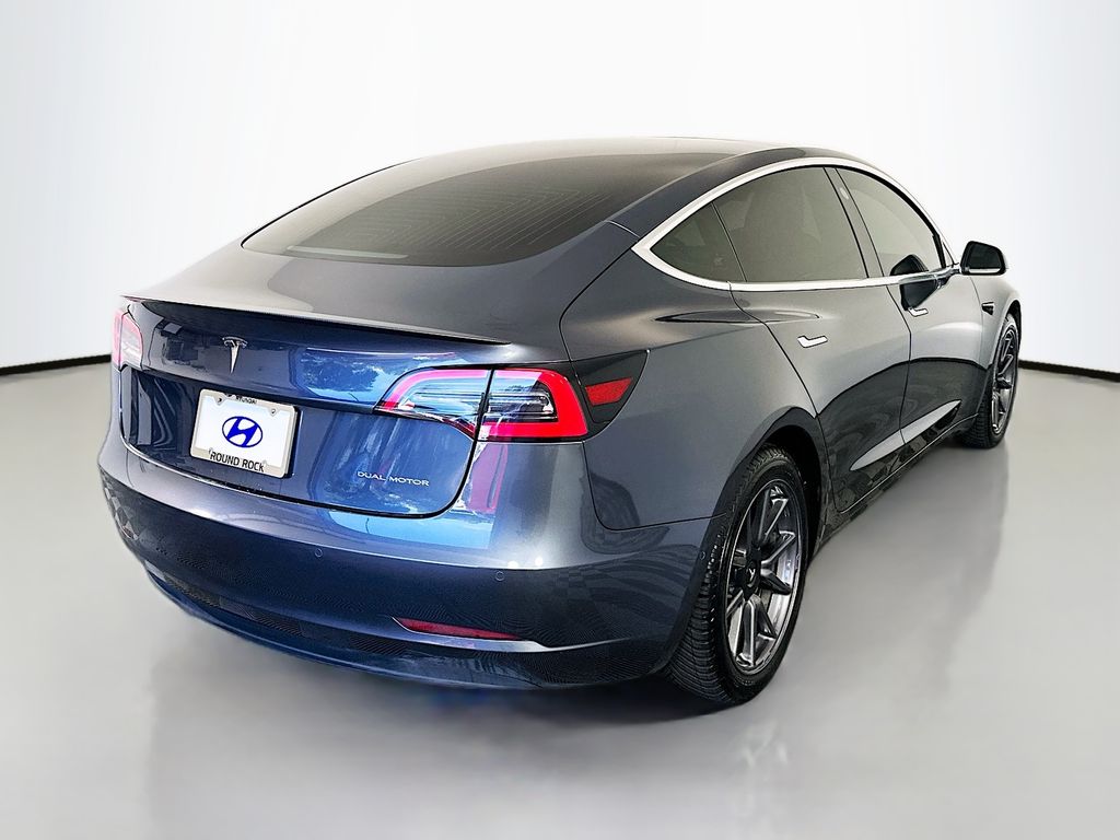 Thumbnail: 2019 Tesla Model 3 - 5