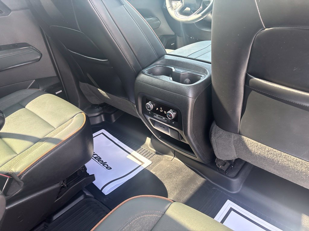 Used 2024 GMC Acadia SUV