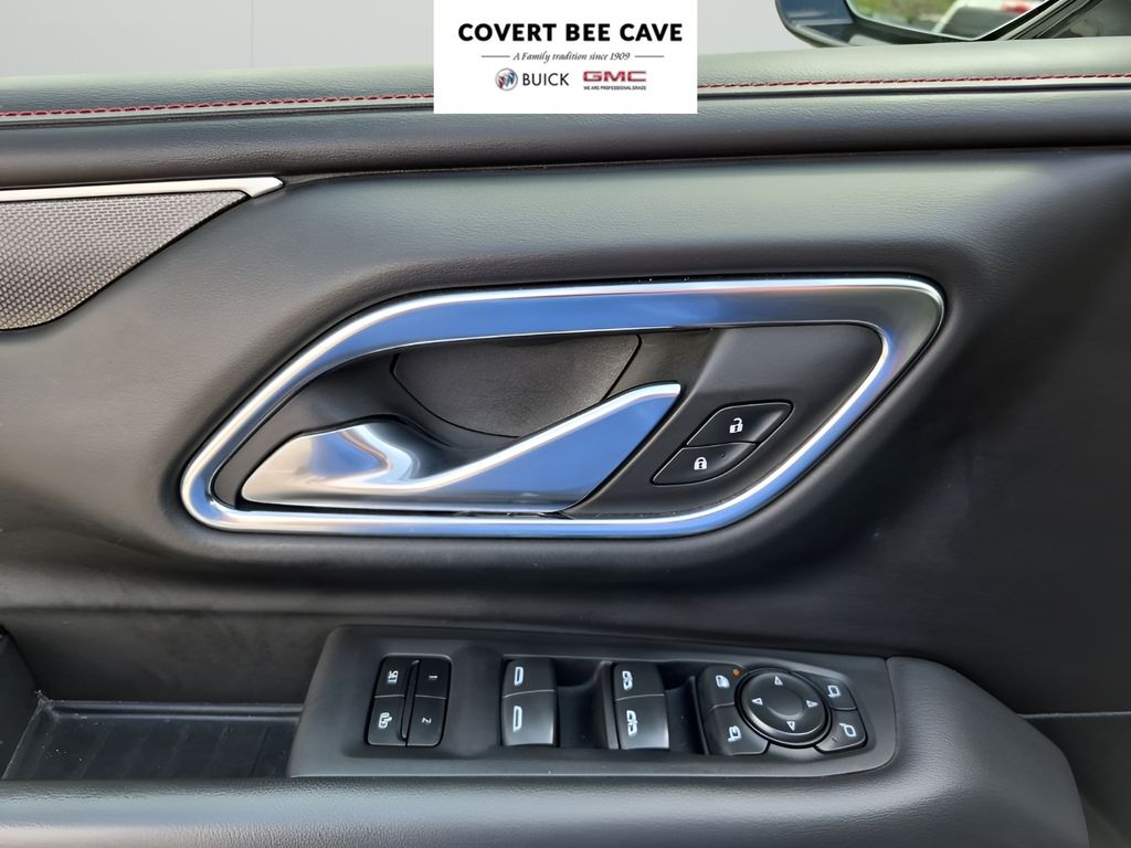 Used Car 2023 Chevrolet Suburban  Rst For Sale Under $60,000 In Austin, Texas