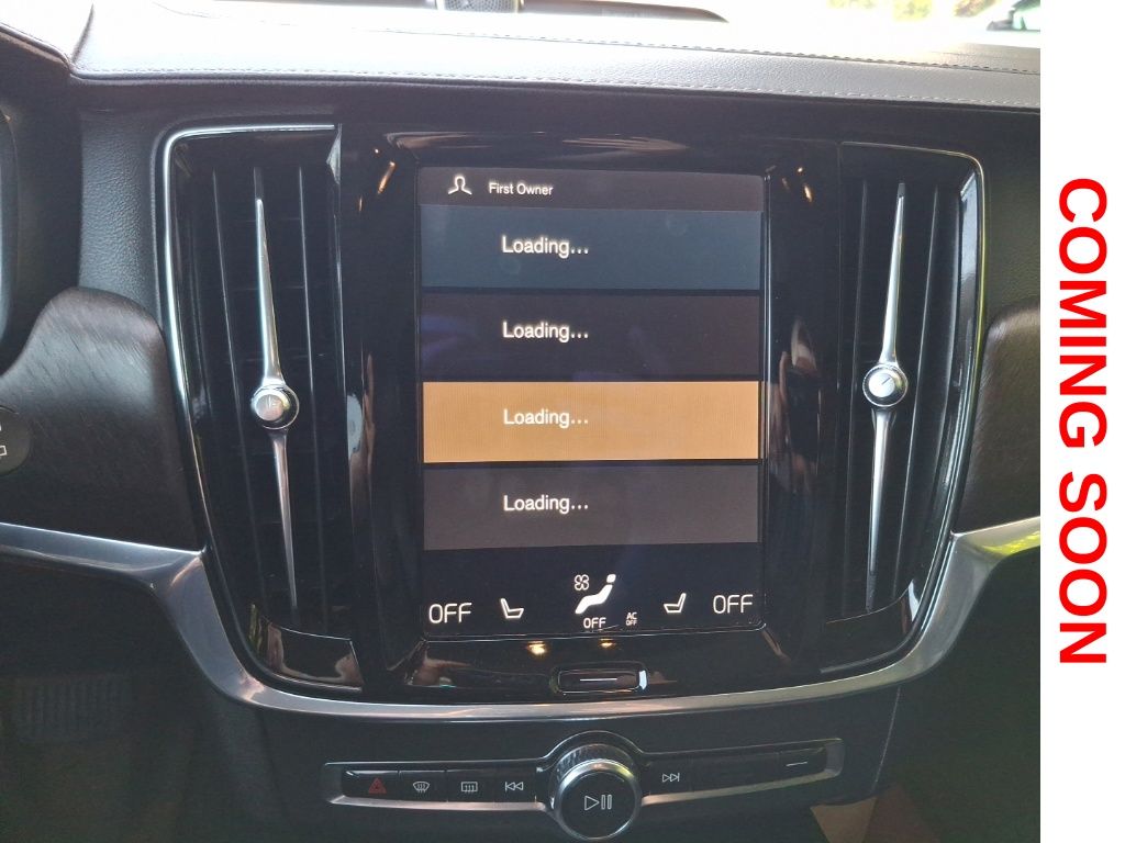 Used 2018 Volvo V90 Cross Country Wagon