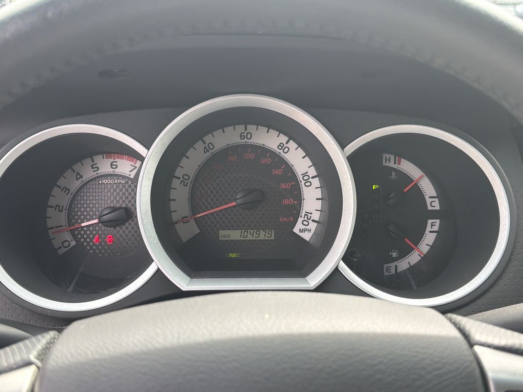 Used 2014 Toyota Tacoma Truck