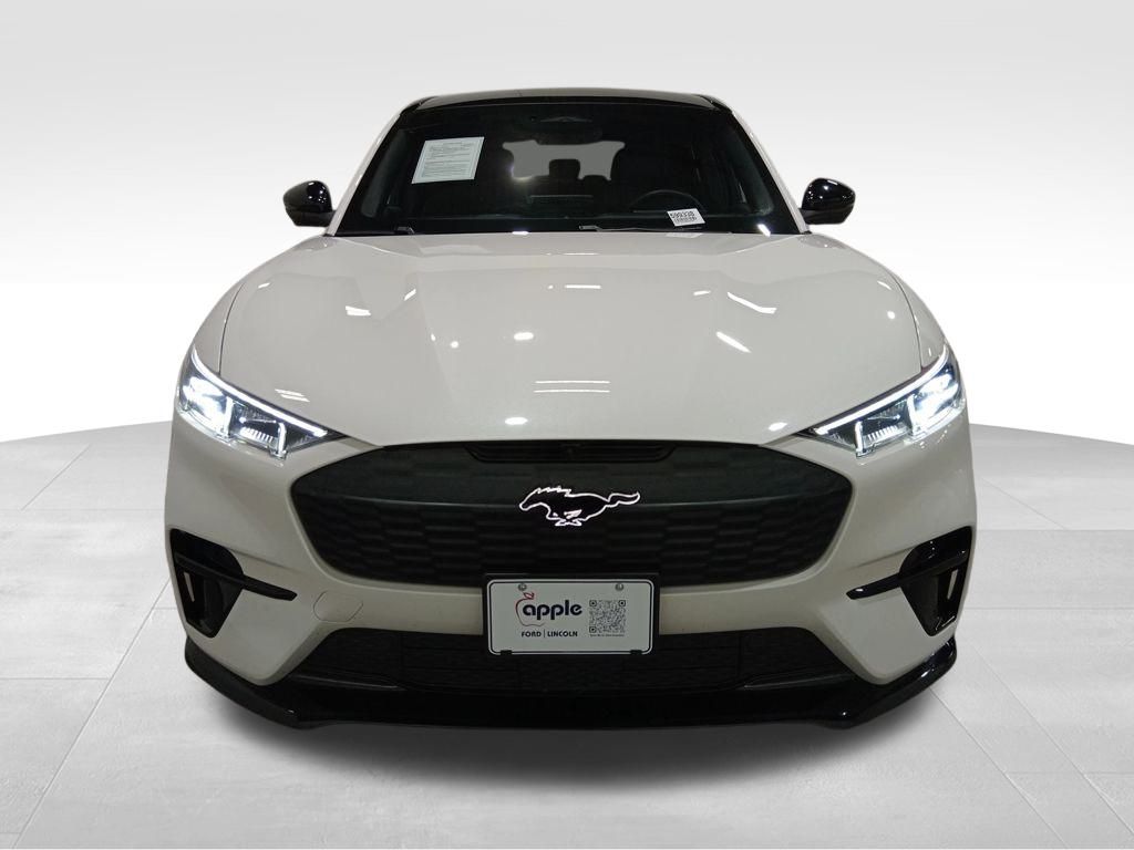 2022 Ford Mustang Mach-E GT