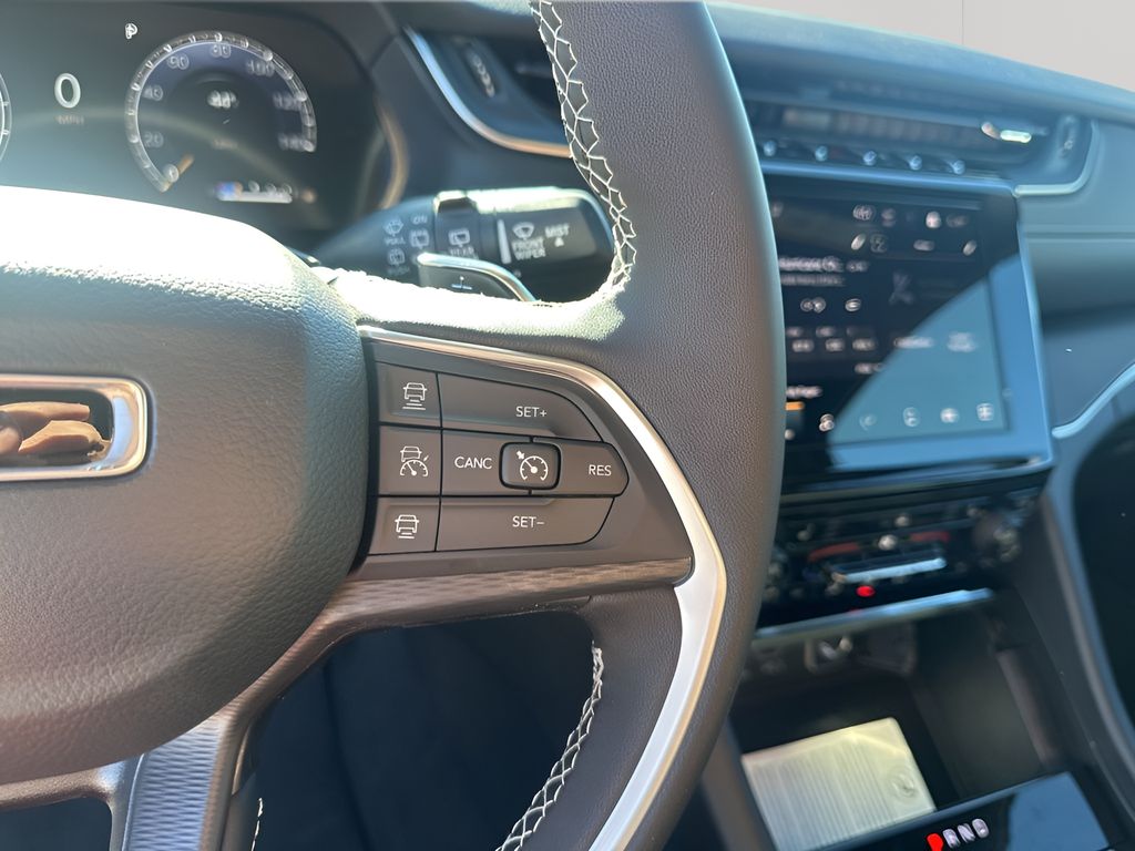 New Car 2025 Jeep Grand Cherokee L  For Sale Under $50,000 In Austin, Texas