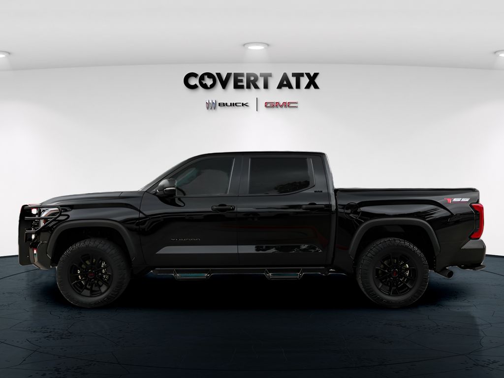 Used Car 2023 Toyota Tundra  Sr5 For Sale Under $50,000 In Austin, Texas