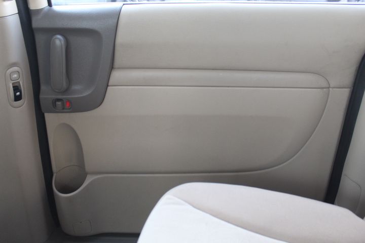 Used Car 2012 Kia Sedona  Lx For Sale Under $10,000 In Georgetown, Texas