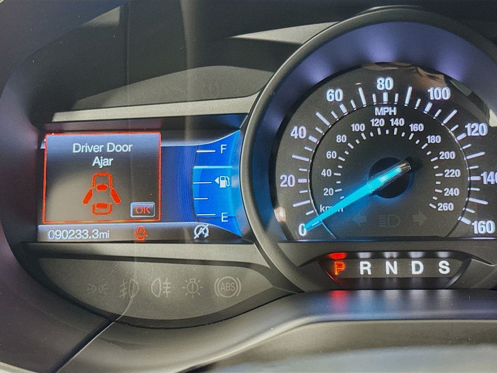 Used Car 2021 Ford Edge  St Line For Sale Under $20,000 In Austin, Texas