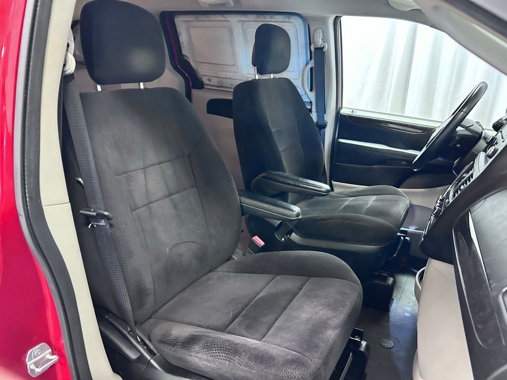 used 2014 Ram Cargo Van car, priced at $7,777