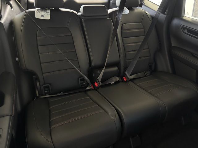 2025 Honda CR-V Hybrid Sport-L Blue at Classic Honda Galveston