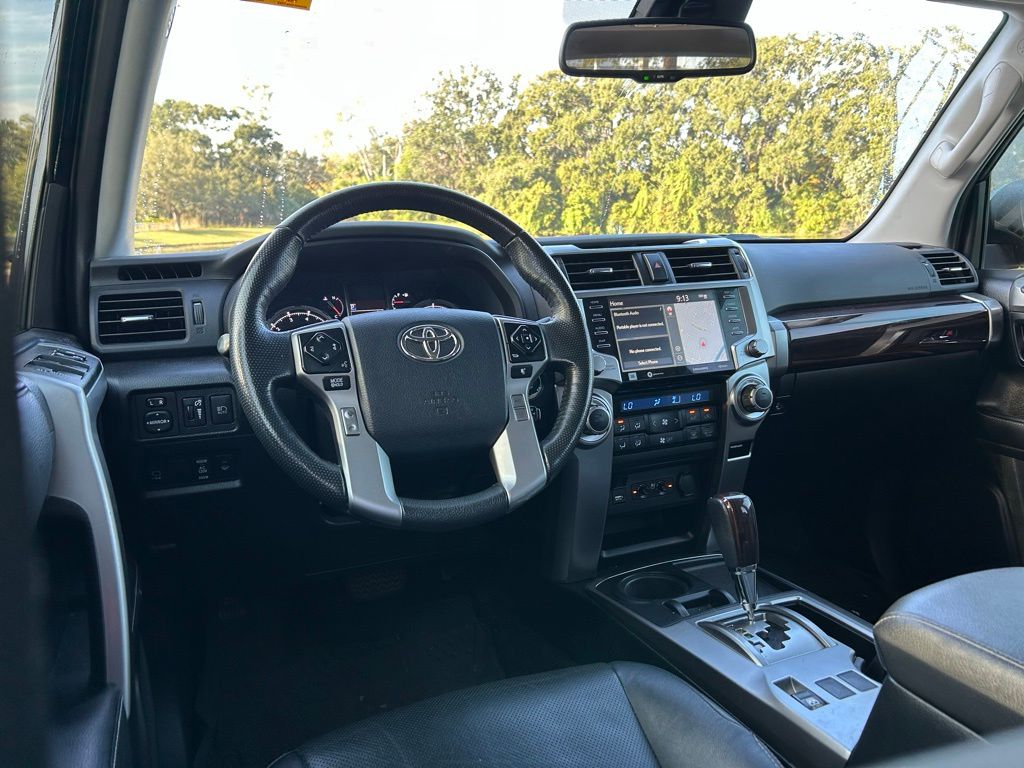 Thumbnail: 2023 Toyota 4Runner - 12