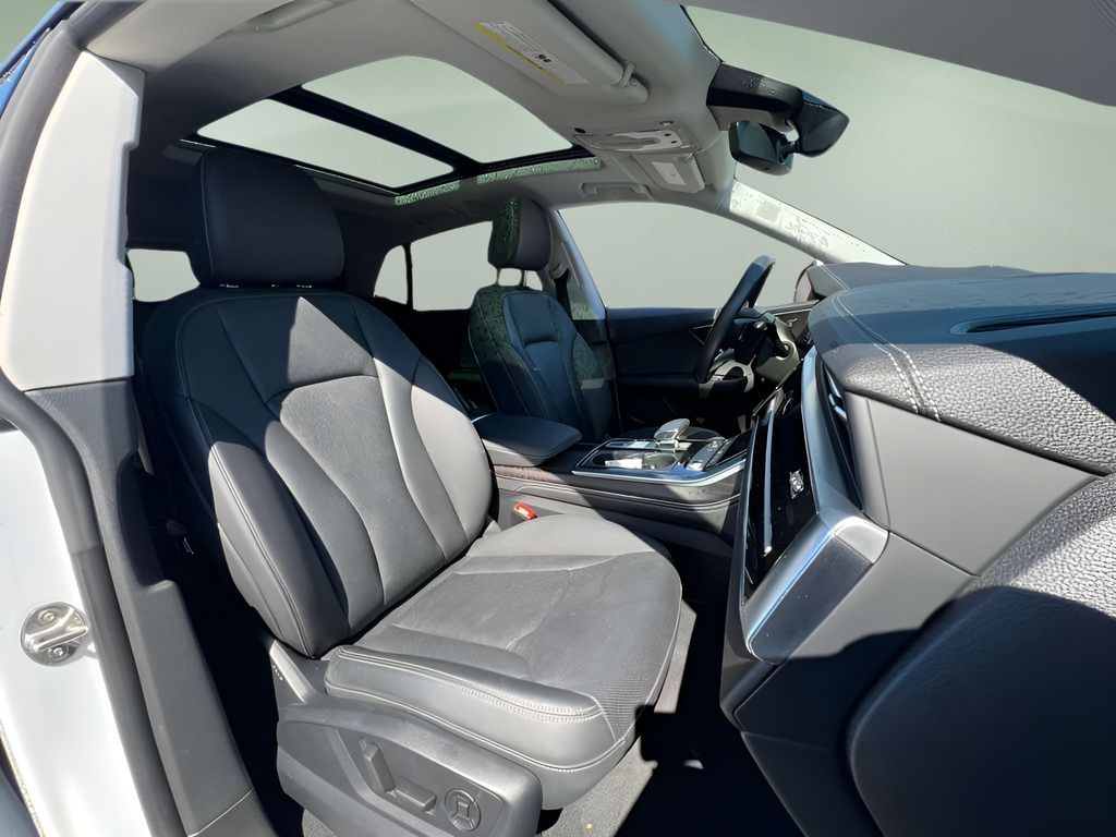 Used 2023 Audi Q8 SUV