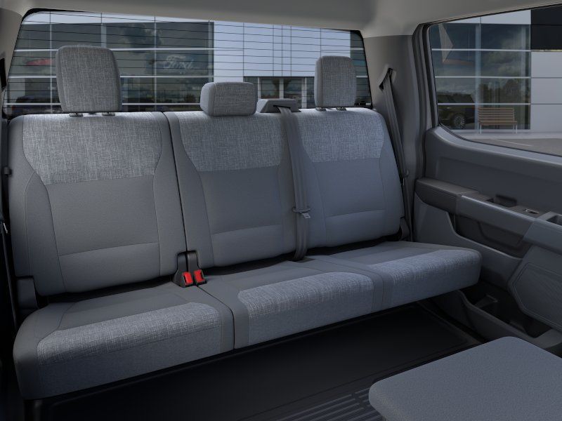 2026 Ford F-250 Super Duty XLT