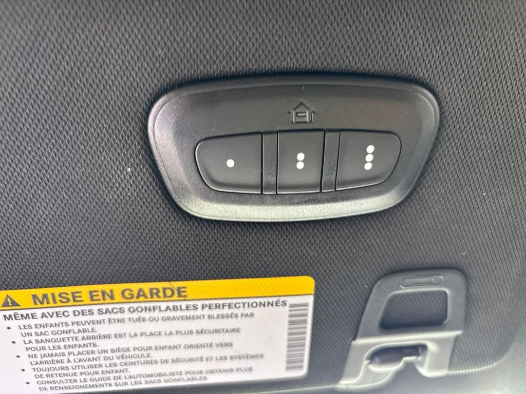 Used 2024 Jeep Grand Cherokee SUV