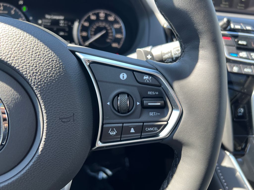 Thumbnail: 2026 Acura RDX - 22