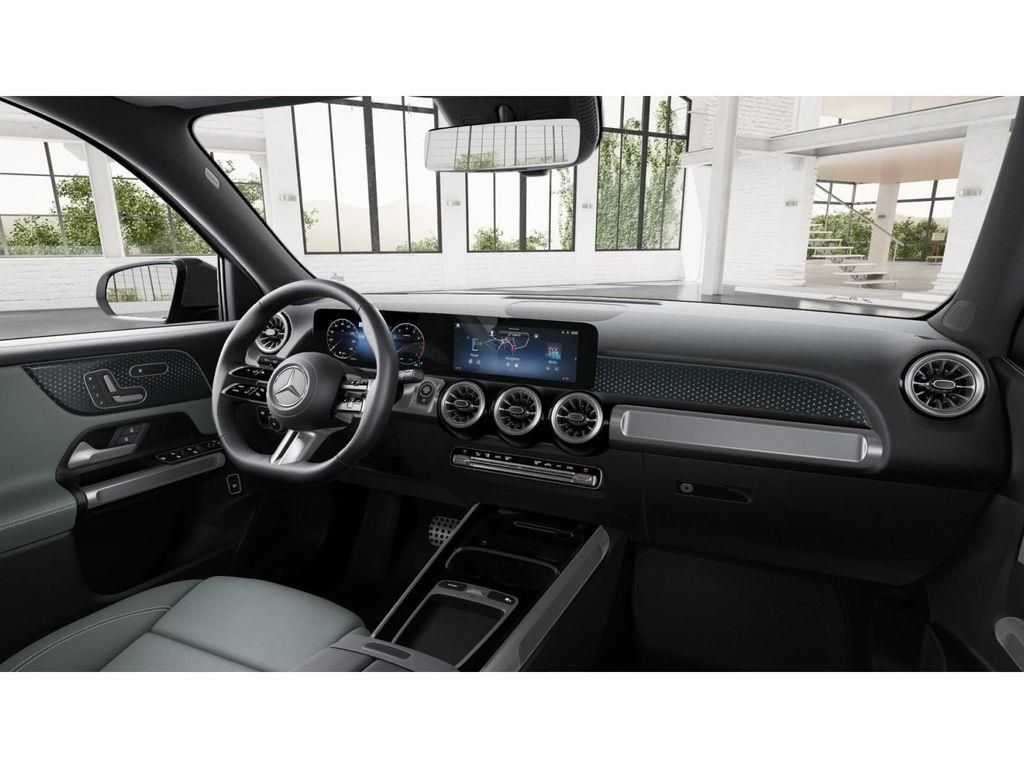 Thumbnail: 2026 Mercedes-Benz GLB - 6
