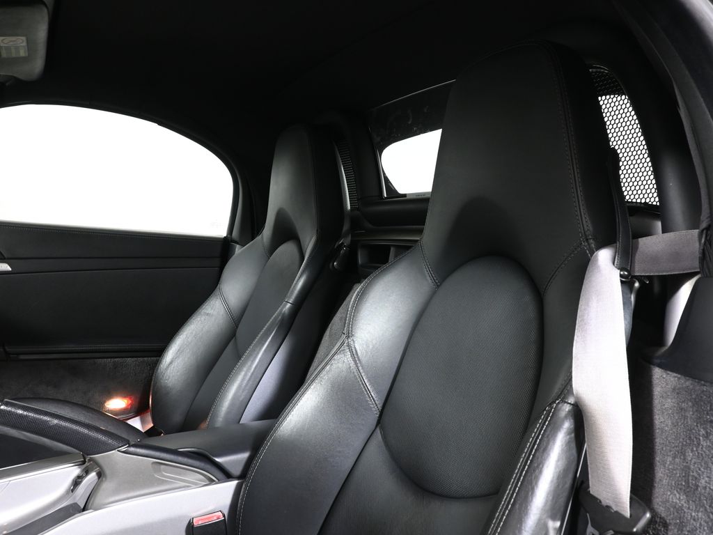 Thumbnail: 2008 Porsche Boxster - 6