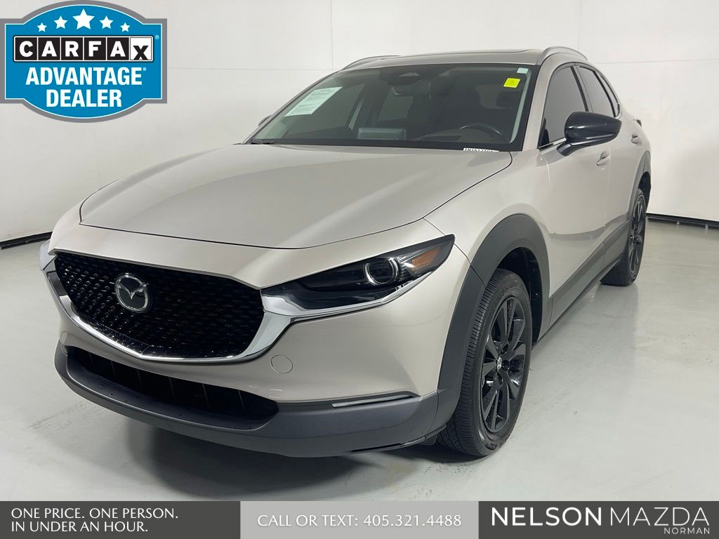 2024 Mazda CX-30 Turbo Premium AWD's photo