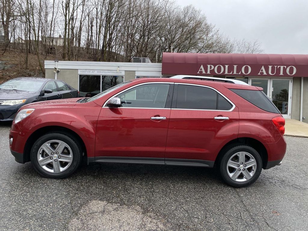 View vehicle photo 2