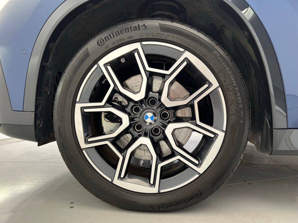 2024 BMW X1 xDrive28i 23