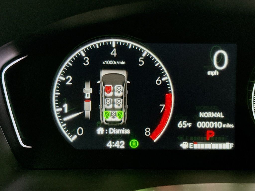 New Car 2025 Honda Pilot  Trailsport For Sale Under $50,000 In Austin, Texas
