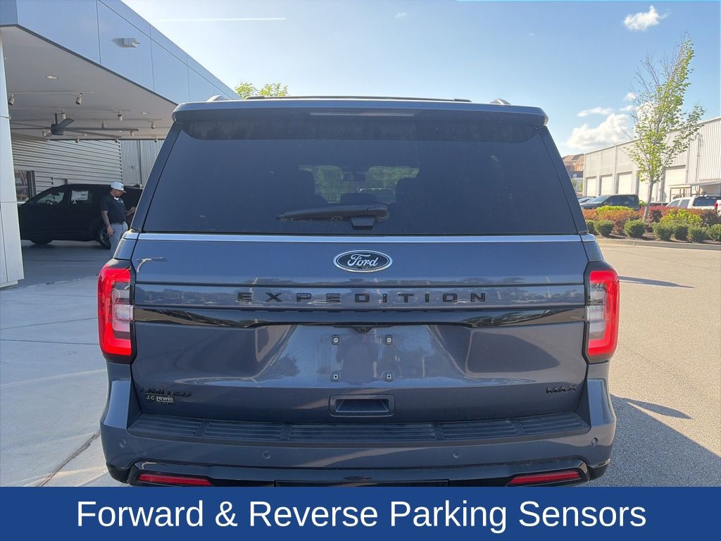 2023 Ford Expedition Limited MAX