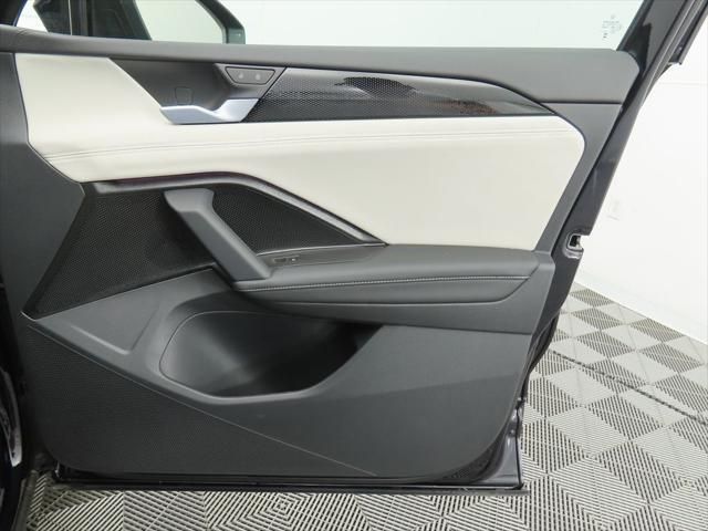 Thumbnail: 2026 Volkswagen Tiguan - 25