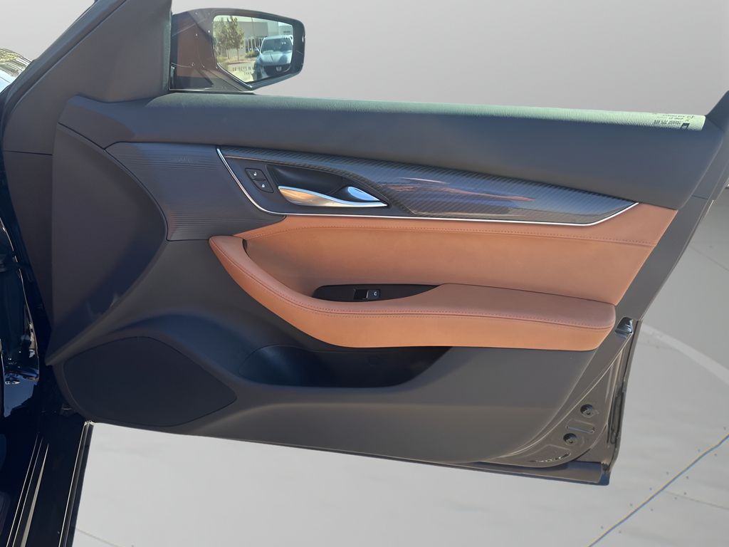 New Car 2025 Cadillac Ct5  Premium Luxury For Sale Under $70,000 In Austin, Texas