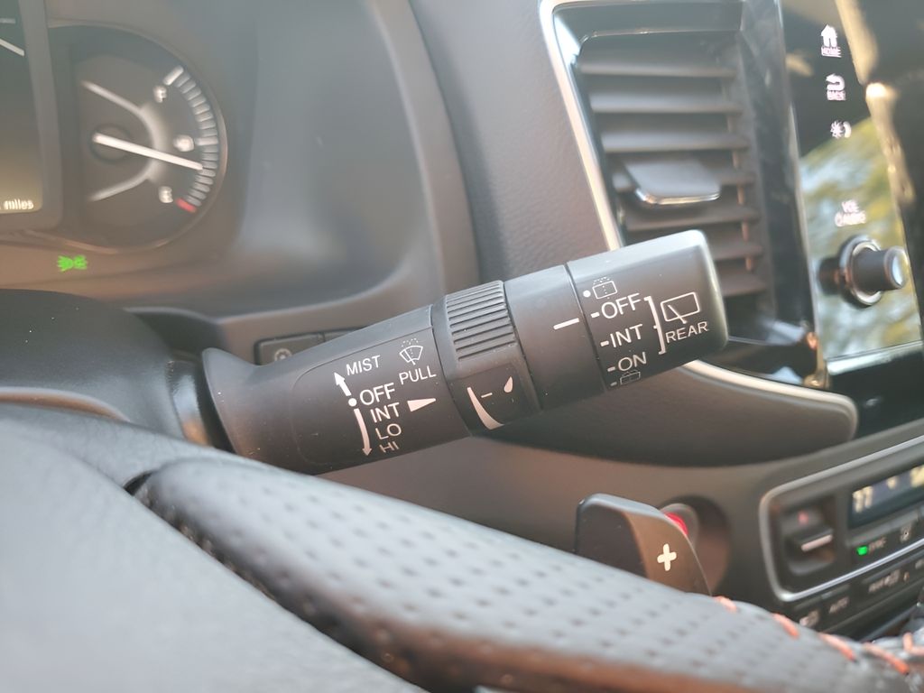 Used Car 2022 Honda Passport  Trailsport For Sale Under $35,000 In Austin, Texas