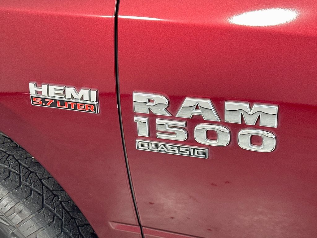 Ram1500 Classic27