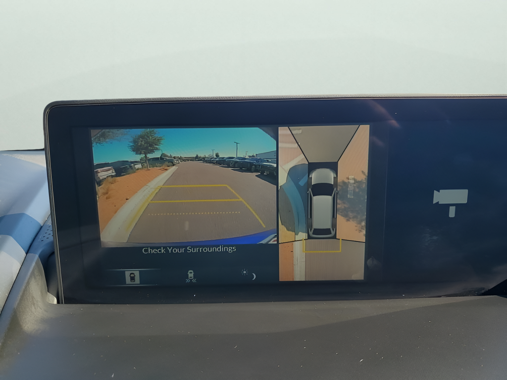 Used Car 2025 Acura Rdx  A-spec Advance Package For Sale Under $50,000 In Austin, Texas