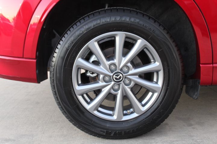 Used Car 2024 Mazda Cx-5  2.5 S Select Package For Sale Under $25,000 In Georgetown, Texas