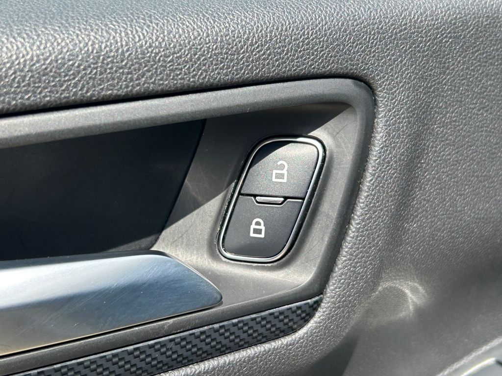Used 2025 Ford Escape SUV