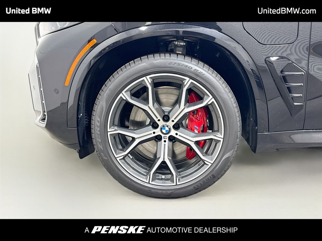Thumbnail: 2026 BMW X5 - 2