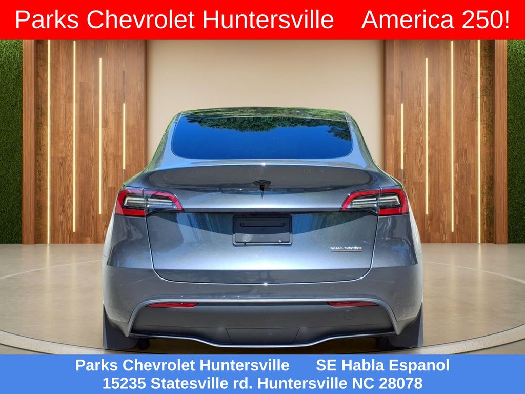 TeslaModel Y30