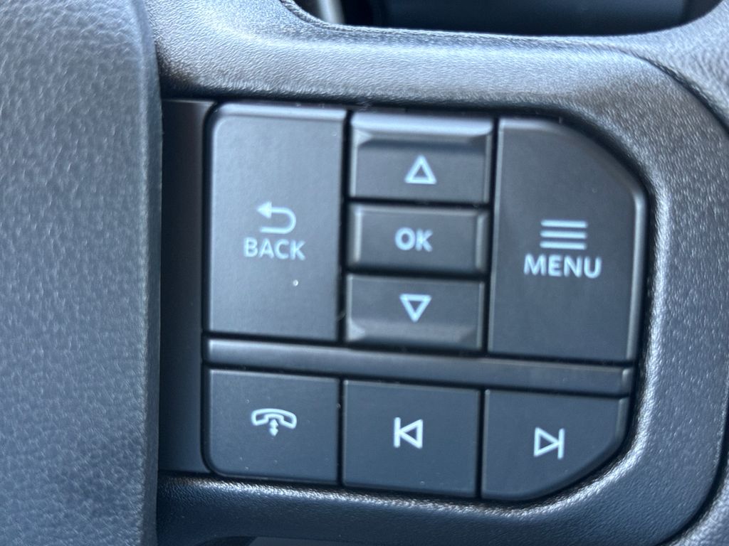 New 2026 White Ford XLT image 33