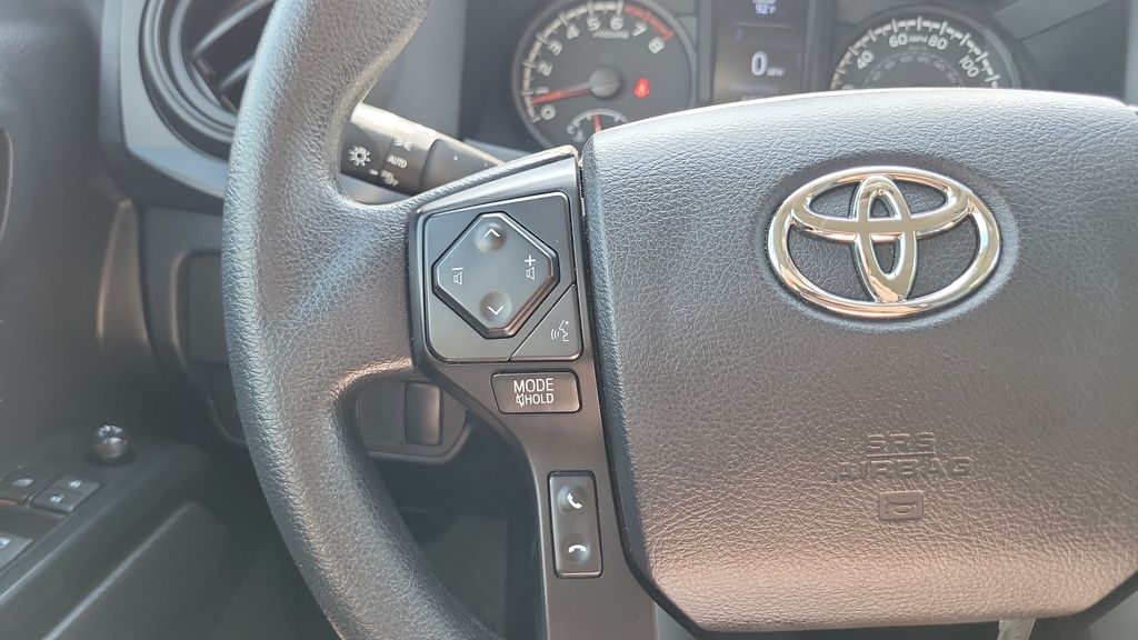 Certified Used 2023 White Toyota SR image 20