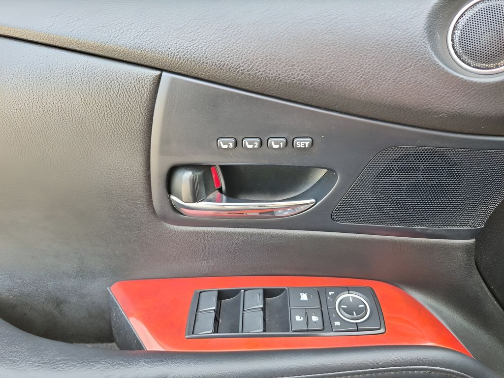 Used Car 2010 Lexus Rx  350 For Sale Under $15,000 In Austin, Texas