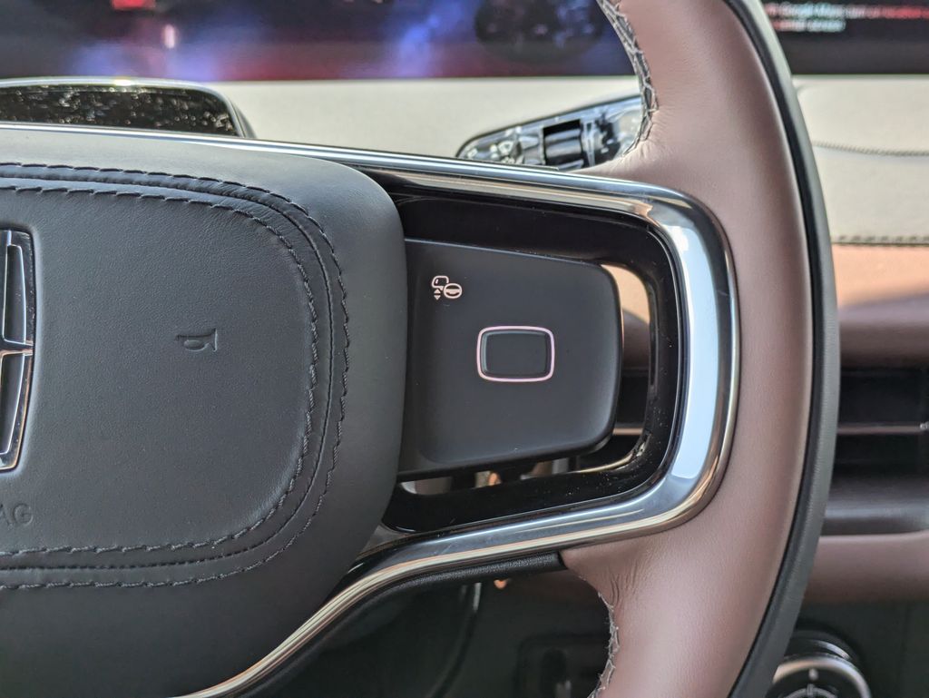 2026 Lincoln Navigator Reserve L