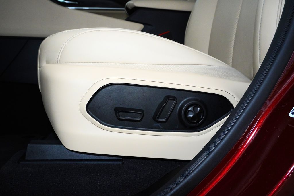 Used Car 2025 Jeep Grand Cherokee  Limited For Sale Under $40,000 In Weatherford, Texas