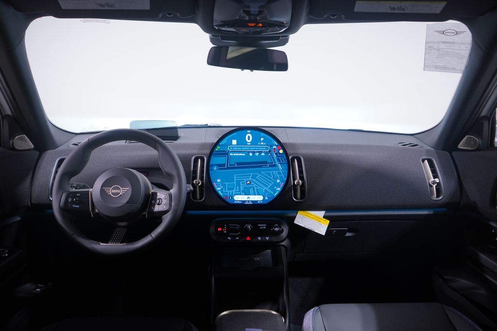 Thumbnail: 2026 MINI Cooper Countryman - 10