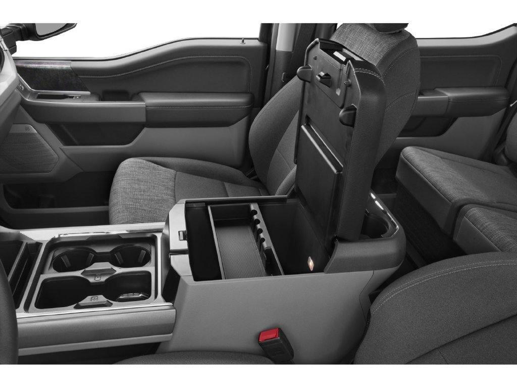 2027 Ford F-250SD XLT Gray at Bob Ruth Ford
