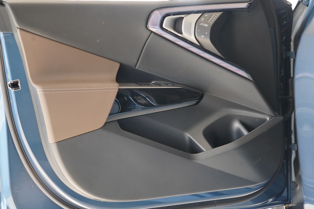 Thumbnail: 2026 BMW X3 - 9