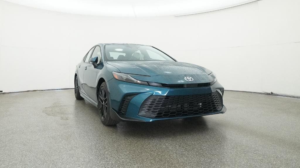 Thumbnail: 2026 Toyota Camry - 21