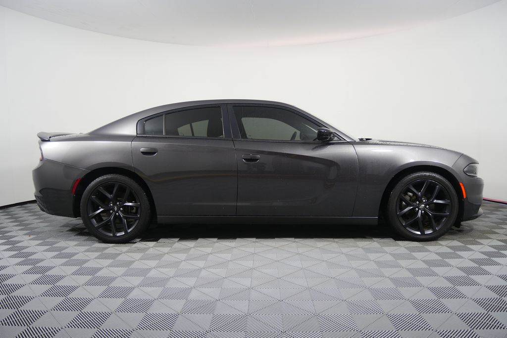Thumbnail: 2022 Dodge Charger - 2