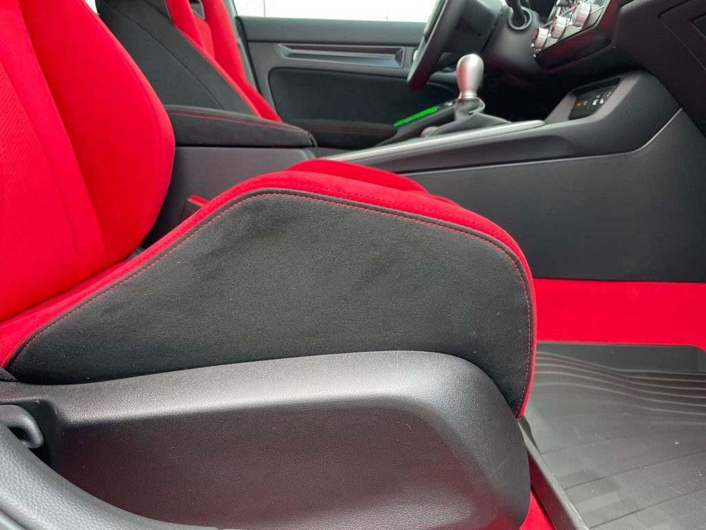 Thumbnail: 2026 Honda Civic - 32