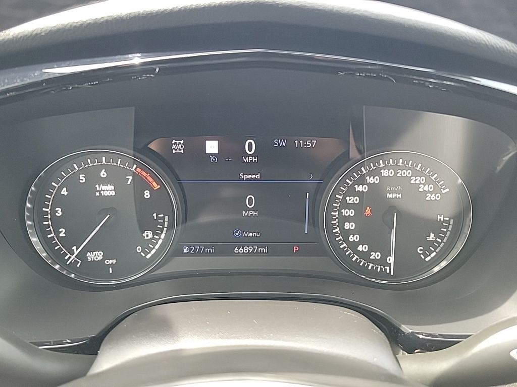 Used 2022 Cadillac XT5 SUV