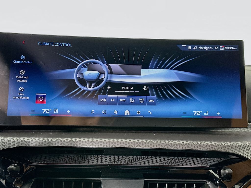 Thumbnail: 2026 BMW 4 Series - 14