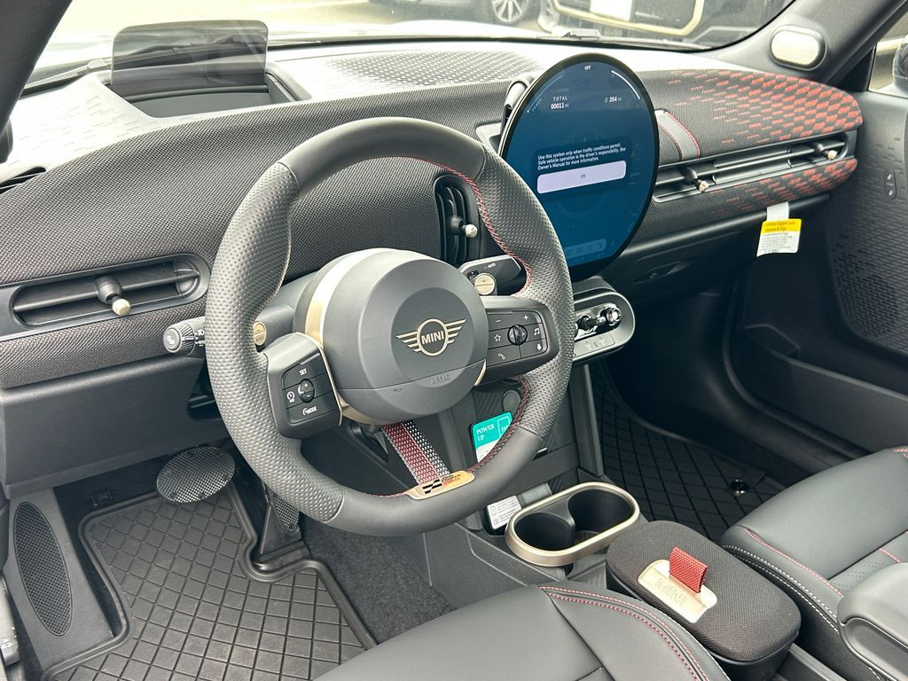 Thumbnail: 2026 MINI Cooper - 13