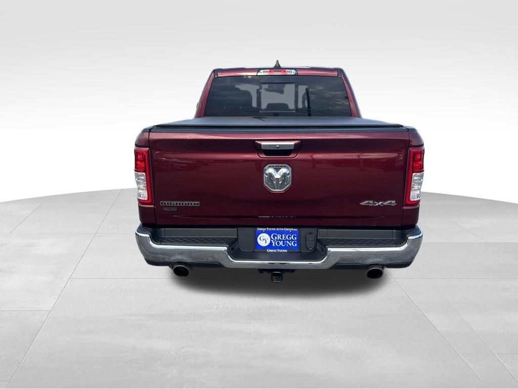 Used 2019 Ram 1500 Truck